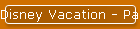 Disney Vacation - Page 2
