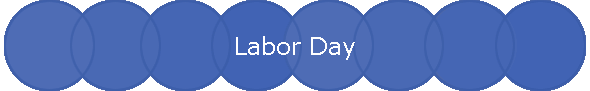 Labor Day