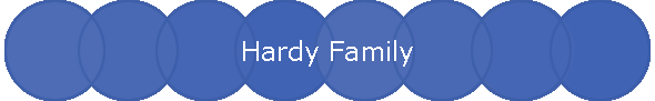 Hardy Family