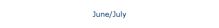 June/July
