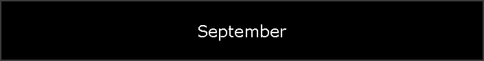 September
