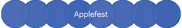 Applefest