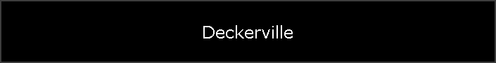 Deckerville