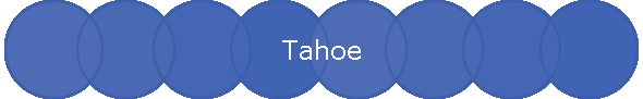 Tahoe