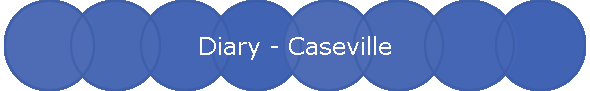 Diary - Caseville