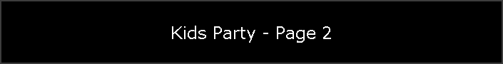 Kids Party - Page 2