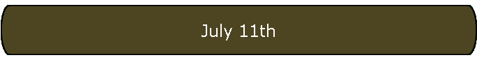 July 11th