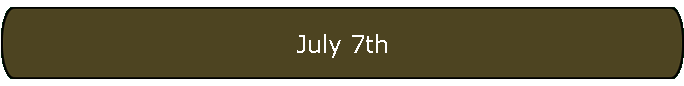 July 7th