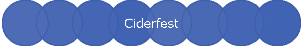 Ciderfest