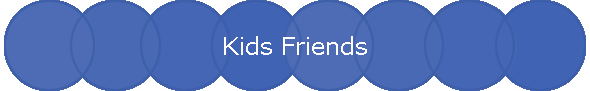 Kids Friends