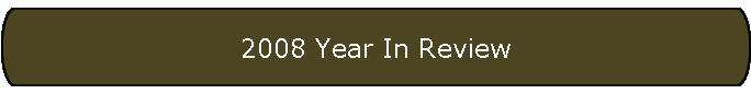 2008 Year In Review