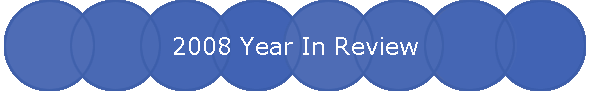 2008 Year In Review