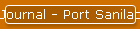 Journal - Port Sanilac