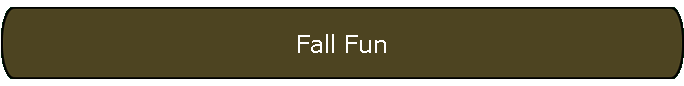 Fall Fun