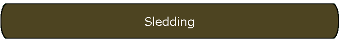 Sledding