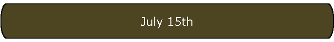 July 15th