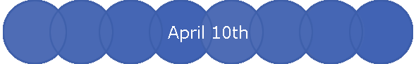 April 10th