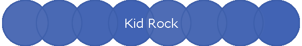 Kid Rock