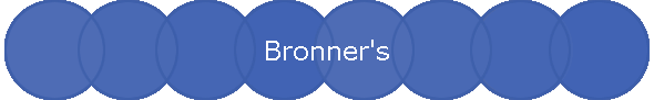 Bronner's