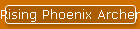 Rising Phoenix Archery