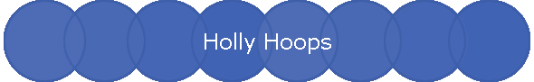 Holly Hoops