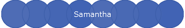 Samantha