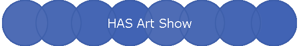 HAS Art Show