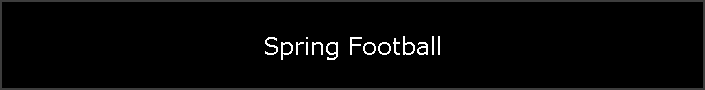 Spring Football