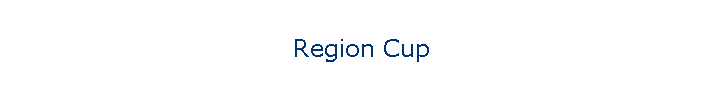 Region Cup