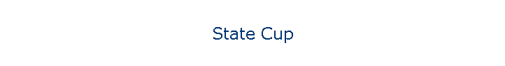 State Cup