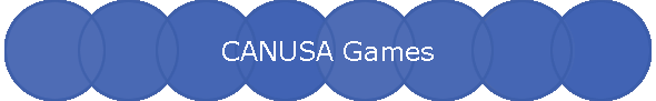 CANUSA Games