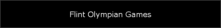 Flint Olympian Games