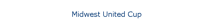 Midwest United Cup