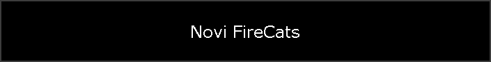 Novi FireCats