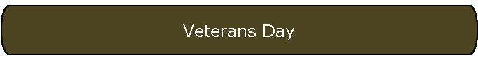 Veterans Day