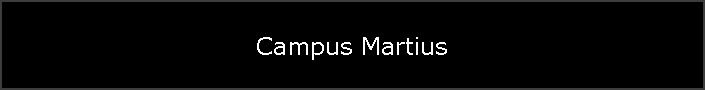 Campus Martius