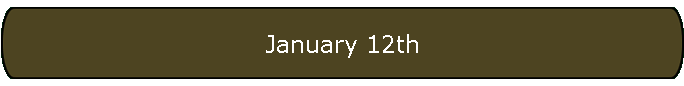 January 12th