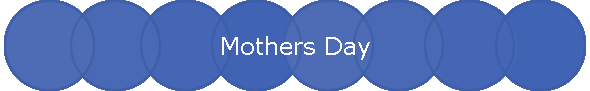 Mothers Day