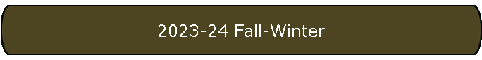 2023-24 Fall-Winter