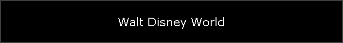 Walt Disney World