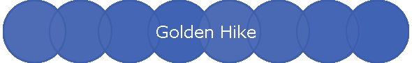 Golden Hike