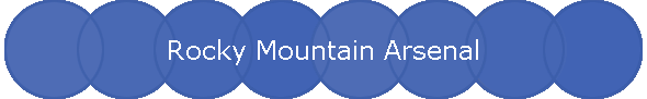 Rocky Mountain Arsenal