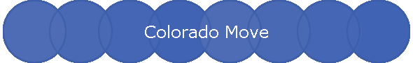 Colorado Move